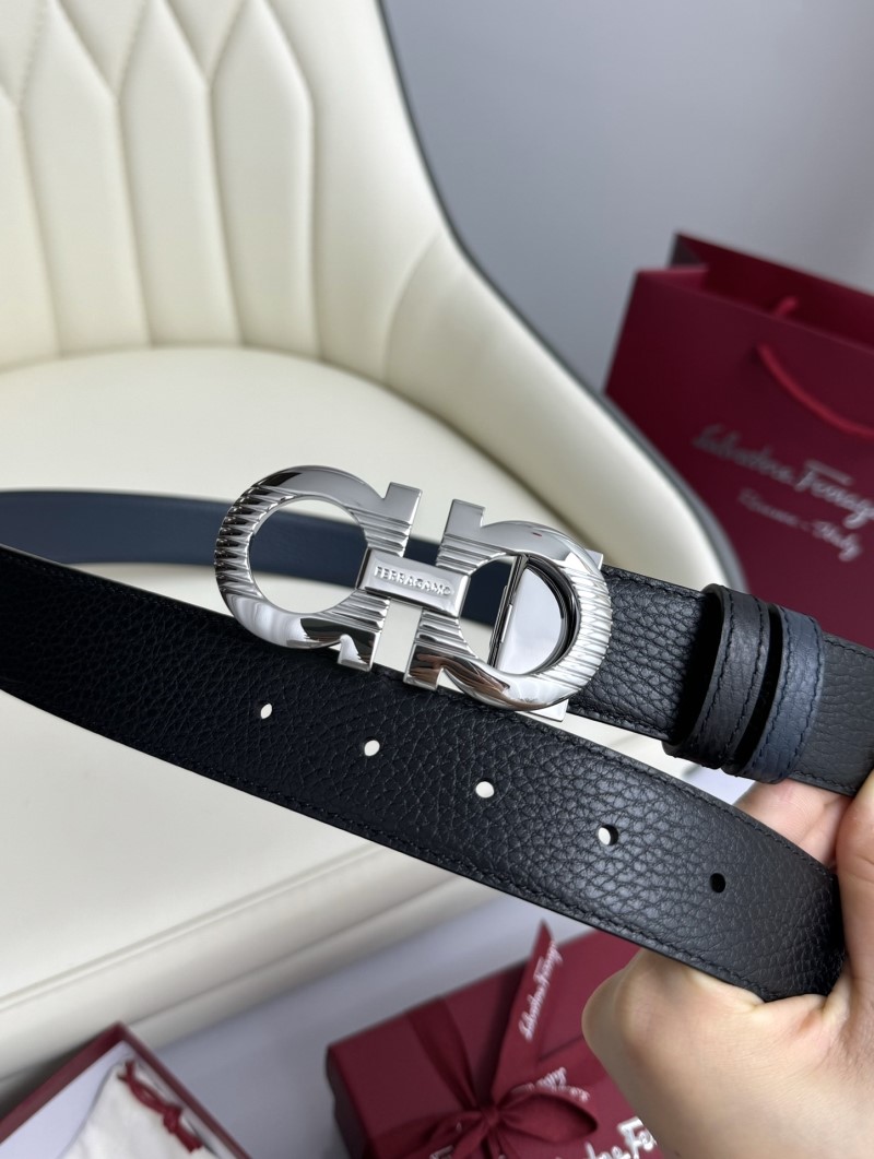 Ferragamo Belts